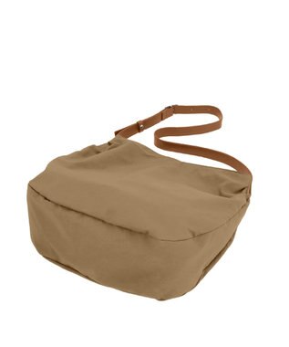 Atelier nuu ssent トートショルダー ベージュ