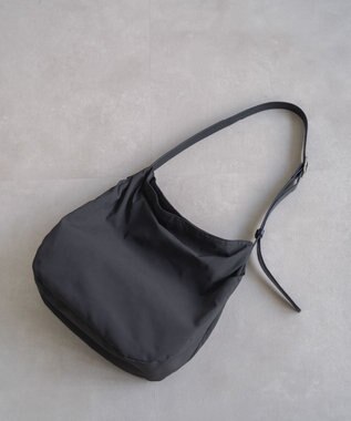 Atelier nuu ssent トートショルダー ブラック