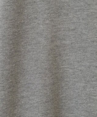 CRAFT STANDARD BOUTIQUE 配色ロゴメロープルオーバー Khaki