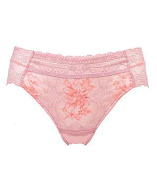 BRADELIS New York 【BRADELIS New York】ジャクリーンスタイルパンティ24S1 ブラデリス