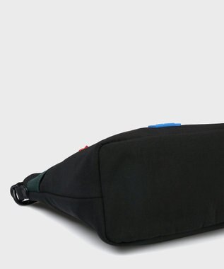 Paul Smith PSカラーコード ショルダーバッグ ブラック