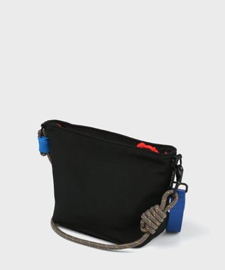 Paul Smith PSカラーコード ショルダーバッグ ブラック