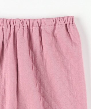 ワコール／睡眠科学 【ふわごころ（R）パジャマ】 長袖・長ズボン しっとりなめらか ふわふわ触感 YDW420 睡眠科学／ワコール ロマンピンク