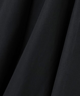 BEIGE， 【WEB限定】FLUORINE / フレアワンピース Black