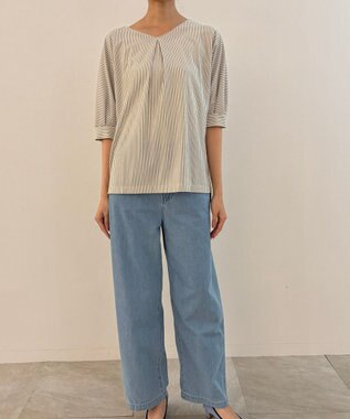 ONWARD Reuse Park 【23区】カットソー春夏 グレー