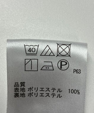 ONWARD Reuse Park 【any FAM】ワンピース春夏 ネイビー