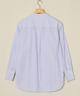 ONWARD Reuse Park 【23区】ブラウス秋冬 ブルー