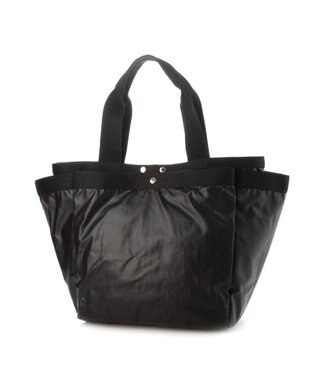 Y'SACCS コーティングワッシャートート Lサイズ