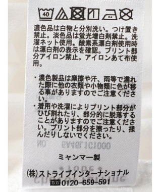 Green Parks アソート筆記体レギュラーロゴＴシャツ A