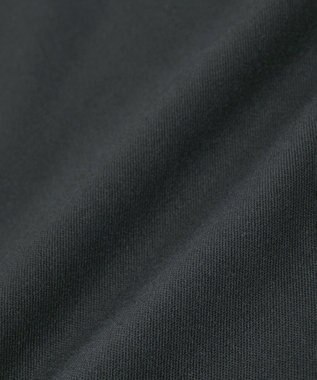 CRAFT STANDARD BOUTIQUE バイアスＩラインスカート Black