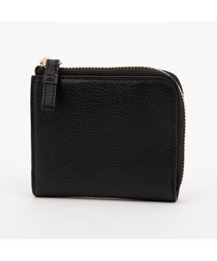 UNBILLION アトランタ ATLANTA / 牛革L字ファスナーミニウォレット