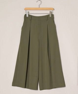 ONWARD Reuse Park 【J.PRESS】パンツ春夏 グリーン