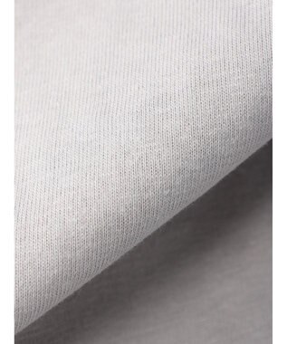 Green Parks ・ＳＵＧＡＲ　ＳＰＯＯＮ　ハイネックフレンチＴシャツ Light Gray