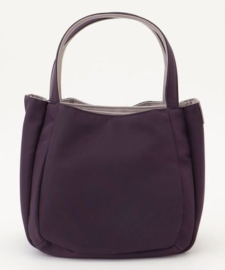 Y'SACCS 【ムック本掲載】ナイロンボンディングトート　Sサイズ