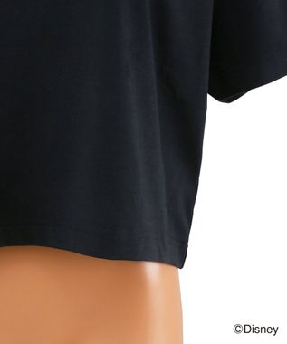 San-ai Resort（三愛水着楽園） 【SALE】ディズニーTシャツ【San-ai Resort（サンアイリゾート）】 ブラック