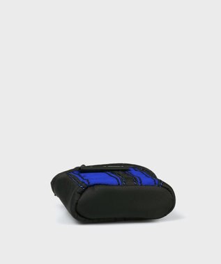 Paul Smith PSモバイルポーチ AirPodsケース ブラック