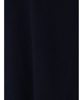 AMERICAN HOLIC ハーフジップポロシャツ／Ｐｅｔｅｒ　Ｐａｎ Navy