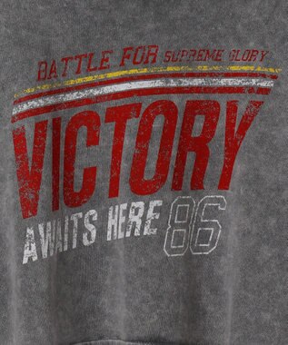 WEGO ヴィンテージウォッシュショートT 柄8