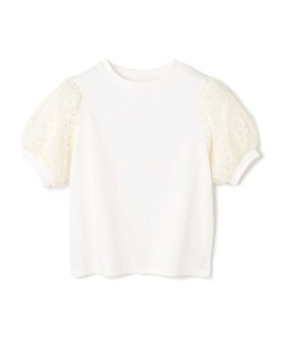 UNFILO 【110-150cm】アソート コンビTシャツ