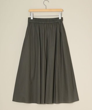 ONWARD Reuse Park 【自由区】ワンピース春夏 グリーン