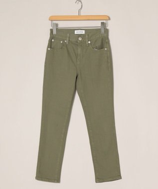 ONWARD Reuse Park 【23区】パンツ春夏 グリーン