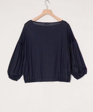 ONWARD Reuse Park 【J.PRESS】カットソー秋冬 ネイビー