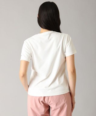 Columbia Columbia/ ウィメンズライトキャニオンショートスリーブTシャツ /コロンビア Sea Salt