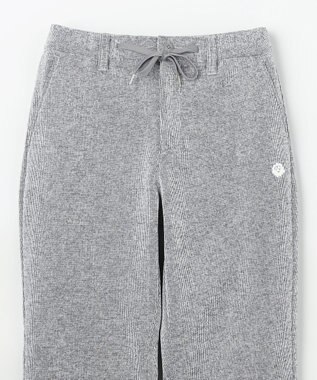 PW CIRCULUS 【WOMEN】３レイヤーボンディングパンツ ゴルフウェア レディース グレー系