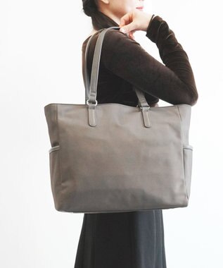 ACE BAGS & LUGGAGE ACE WRT-505 トートバッグ ビジネス A4 13.3インチPC 20253 エース チャコール