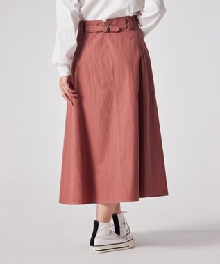 Paul Smith ツイル グルカスカート ローズ