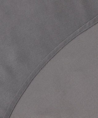 J.PRESS MEN KANEMASA KNITTING デニムジャージ シャツ ライトグレー系