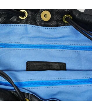 Regalo Felice 【リュックにもなる！】マルチショルダー / REGALO BK(ブラック）