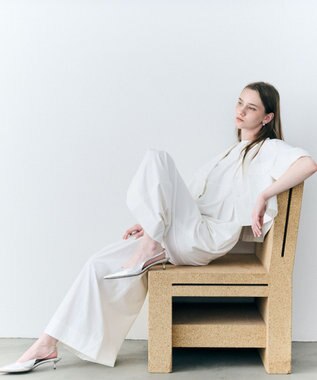 uncrave クールタッチカラータイプライター シャツジャケット オフ