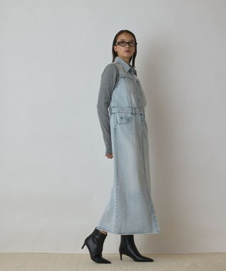 GRACE CONTINENTAL MI/MAI NOURALOW ブラック