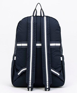 LeSportsac CLASSIC EVERYDAY BP/スペクテイターディープブルー スペクテイターディープブルー