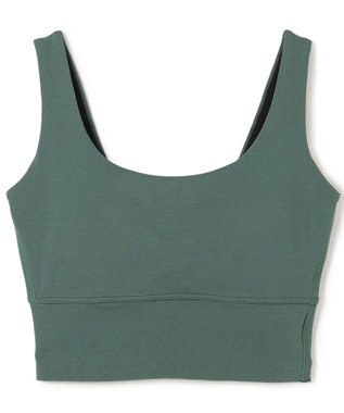 Chacott 新色入荷 Motion ブラトップ ボトルグリーン