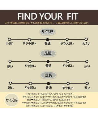 APOM 【TIAD.】エラスティックスリングバックサンダル シルバー