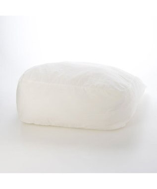 UNBILLION カシュカシュ cachecache / パッカブルナイロン2wayトート ホワイト