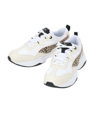 Green Parks ■ＰＵＭＡ　シリア　アニマル Light Beige