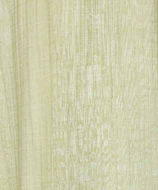 Green Parks 裾ドロストシアーシャツ Green