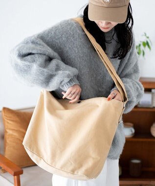 WEGO アソートBIGショルダー