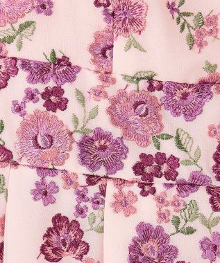 TOCCA 【復刻】【洗える！】BEAUTIFUL DREAM ドレス ピンク系7