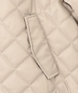 BEIGE， 【S-size】RENARD / ブルゾン Beige