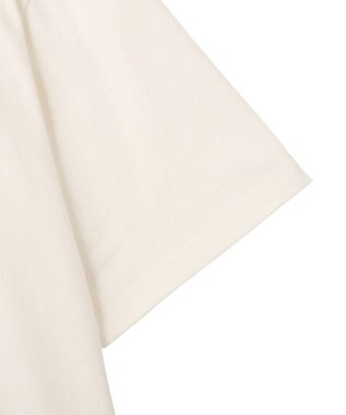 CRAFT STANDARD BOUTIQUE フラワープリントグラフィックＴシャツ A