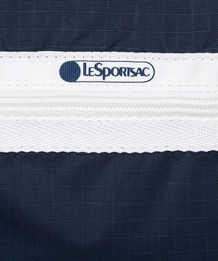 LeSportsac CLASSIC EVERYDAY BP/スペクテイターディープブルー スペクテイターディープブルー