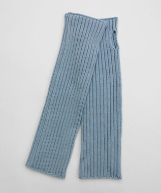 ORuKuBET アームウォーマー(WOMEN)【WEB限定カラー有り】 サックスブルー