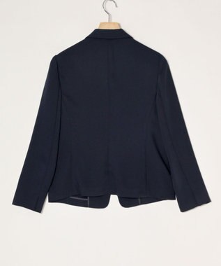 ONWARD Reuse Park 【組曲】ジャケット春夏 ネイビー