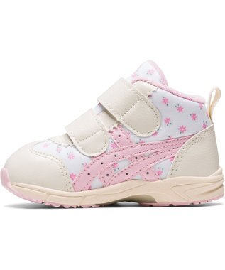 ASICS WALKING GD.RUNNER BABY FP-MID ベージュ系