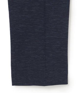 JOSEPH HOMME 【OCEANS 6月号掲載】スムーススラブストレッチ / EZA ネイビー系