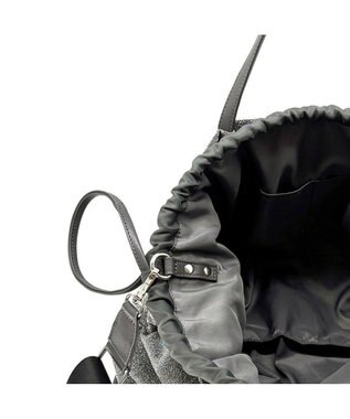 ROOTOTE 3570【ルートート】SC.デリ.キラキラ-A 03：シルバー